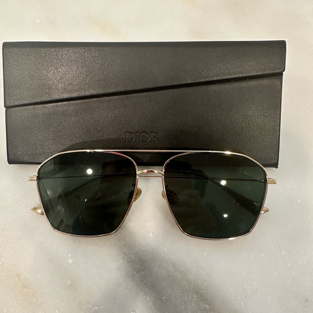 Christian Dior Stellaire 14S - Picture 4 of 5